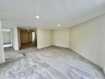 CASA EN VENTA EN ZAVALETA C9 A 3 MINUTOS DE LA IBERO / ANGELOPOLIS / PARQUE DEL ARTE 7CV F208