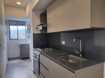 Apartamento en Arriendo en jardines, Envigado Antioquia