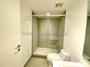 Departamento en Renta en Anáhuac, Parques Plaza Nuevo Polanco