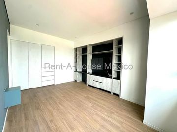 Departamento en Renta en Anáhuac, Parques Plaza Nuevo Polanco