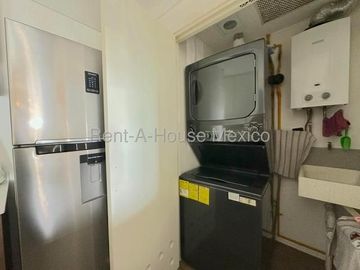 Departamento en Renta en Anáhuac, Parques Plaza Nuevo Polanco