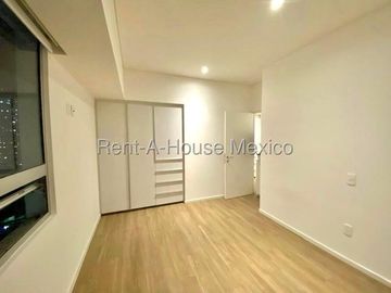 Departamento en Renta en Anáhuac, Parques Plaza Nuevo Polanco