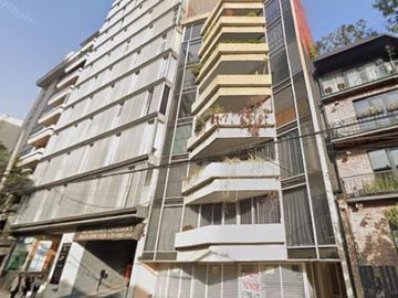 REMATE BANCARIO! DEPATAMENTO EN POLANCO, MIGUEL HIDALGO!