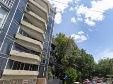 REMATE BANCARIO! DEPATAMENTO EN POLANCO, MIGUEL HIDALGO!
