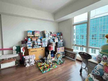 dijual apartmen  kensington  klp gading