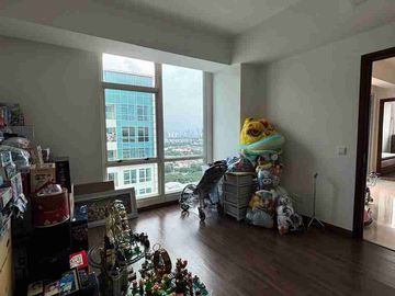 dijual apartmen  kensington  klp gading