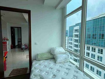 dijual apartmen  kensington  klp gading