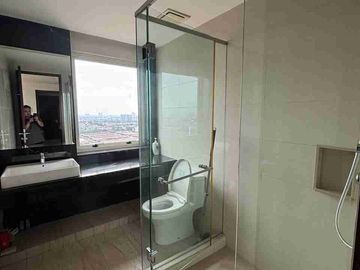 dijual apartmen  kensington  klp gading