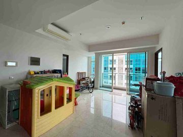 dijual apartmen  kensington  klp gading