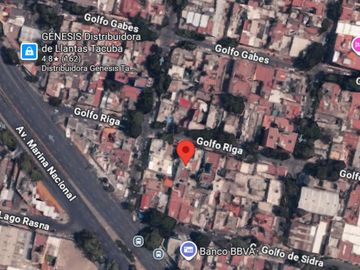 REMATE BANCARIO! DEPATAMENTO EN TACUBA, MIGUEL HIDALGO!