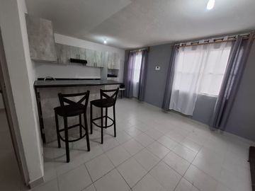 DEPARTAMENTO EN VENTA EN REAL SOLARE, MARQUÉS, QUERÉTARO