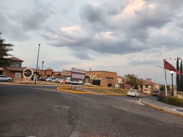 DEPARTAMENTO EN VENTA EN REAL SOLARE, MARQUÉS, QUERÉTARO