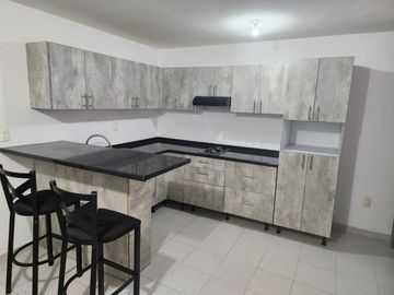 DEPARTAMENTO EN VENTA EN REAL SOLARE, MARQUÉS, QUERÉTARO