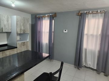 DEPARTAMENTO EN VENTA EN REAL SOLARE, MARQUÉS, QUERÉTARO