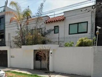 REMATE BANCARIO CASA EN POLANCO , MIGUEL HIDALGO!!!