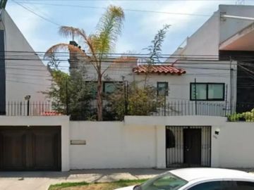 REMATE BANCARIO CASA EN POLANCO , MIGUEL HIDALGO!!!