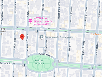 REMATE BANCARIO CASA EN POLANCO , MIGUEL HIDALGO!!!