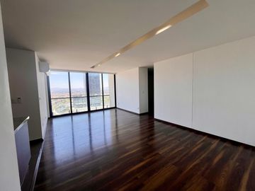 DEPARTAMENTO EN RENTA CON ACABADOS PREMIUM Y AMENIDADES TIPO RESORT, CENTRO SUR, Qro.