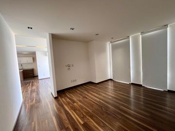 DEPARTAMENTO EN RENTA CON ACABADOS PREMIUM Y AMENIDADES TIPO RESORT, CENTRO SUR, Qro.