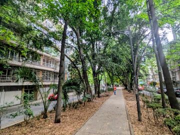 Oficina en Renta | Ámsterdam 124, Condesa Tu negocio merece una dirección que hable por ti.