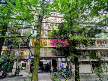 Oficina en Renta | Ámsterdam 124, Condesa Tu negocio merece una dirección que hable por ti.