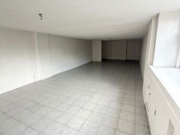 Oficina en Renta | Ámsterdam 124, Condesa Tu negocio merece una dirección que hable por ti.