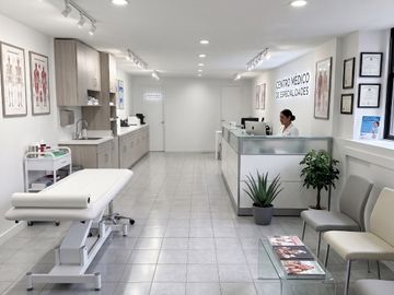 Oficina en Renta | Ámsterdam 124, Condesa Tu negocio merece una dirección que hable por ti.