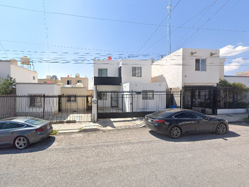 VENTA DE CASA EN CHIHUAHUA COL BOSQUES DE SAN PEDRO I CHIHUAHUA
