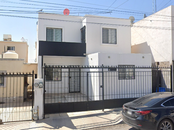 VENTA DE CASA EN CHIHUAHUA COL BOSQUES DE SAN PEDRO I CHIHUAHUA