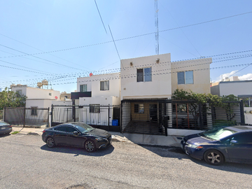 VENTA DE CASA EN CHIHUAHUA COL BOSQUES DE SAN PEDRO I CHIHUAHUA