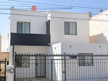 VENTA DE CASA EN CHIHUAHUA COL BOSQUES DE SAN PEDRO I CHIHUAHUA