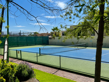 TERRENO EN VENTA CAMPIÑA CLOUTER 3