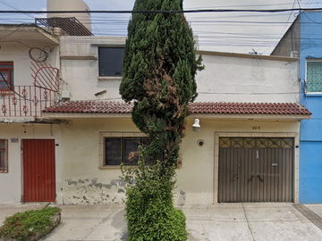 VENTA DE CASA EN CASAS ALEMAN, GUSTAVO A. MADERO / CDMX
