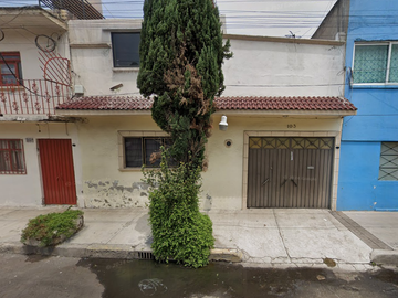 VENTA DE CASA EN CASAS ALEMAN, GUSTAVO A. MADERO / CDMX