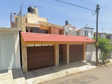 CASA EN REMATE EN OCOTLAN COL LA JOYA MIRAFLORES TLAXCALA