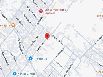 CASA EN REMATE EN OCOTLAN COL LA JOYA MIRAFLORES TLAXCALA