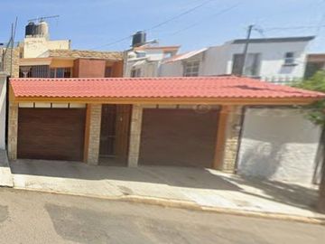 CASA EN REMATE EN OCOTLAN COL LA JOYA MIRAFLORES TLAXCALA