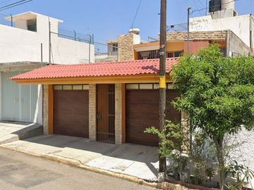 CASA EN REMATE EN OCOTLAN COL LA JOYA MIRAFLORES TLAXCALA