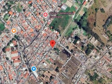 CASA EN REMATE EN OCOTLAN COL LA JOYA MIRAFLORES TLAXCALA
