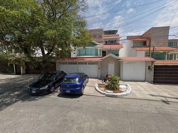 GRAN OPORTUNIDAD  CASA EN , CD. SATÉLITE, EN REMATE