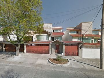 GRAN OPORTUNIDAD  CASA EN , CD. SATÉLITE, EN REMATE