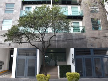 DEPARTAMENTO EN PORTALES NTE, BENITO JUÁREZ, EN REMATE BANCARIO