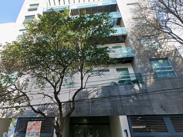 DEPARTAMENTO EN PORTALES NTE, BENITO JUÁREZ, EN REMATE BANCARIO