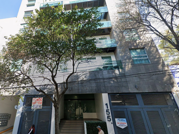 DEPARTAMENTO EN PORTALES NTE, BENITO JUÁREZ, EN REMATE BANCARIO