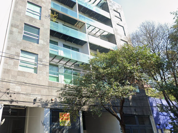 DEPARTAMENTO EN PORTALES NTE, BENITO JUÁREZ, EN REMATE BANCARIO