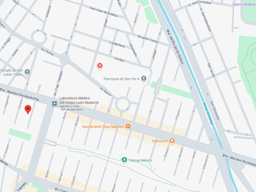 🏡 **¡EXCELENTE OPORTUNIDAD DE INVERSIÓN! – RECUPERACIÓN BANCARIA EN LEÓN, GUANAJUATO**
