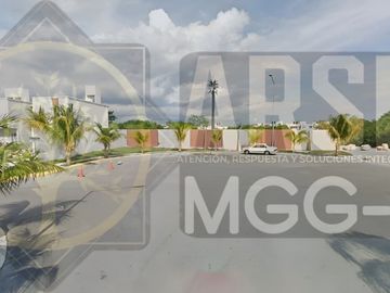 MGG ULTIMAS CASAS EN FRACCIONAMIENTO PLAYA AZUL SOLIDARIDAD QUINTANA ROO