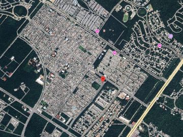 MGG ULTIMAS CASAS EN FRACCIONAMIENTO PLAYA AZUL SOLIDARIDAD QUINTANA ROO