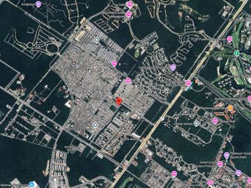 MGG ULTIMAS CASAS EN FRACCIONAMIENTO PLAYA AZUL SOLIDARIDAD QUINTANA ROO