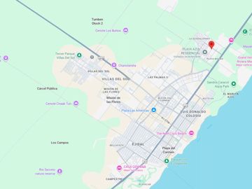 MGG ULTIMAS CASAS EN FRACCIONAMIENTO PLAYA AZUL SOLIDARIDAD QUINTANA ROO
